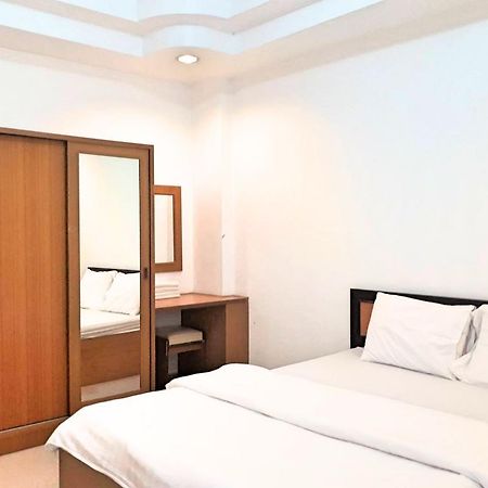 Grand Charoonrat Apartment Saraburi Exterior photo