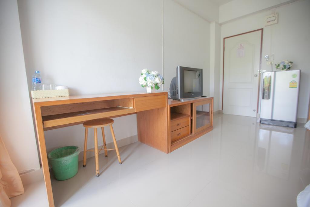 Grand Charoonrat Apartment Saraburi Exterior photo
